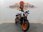 KTM 390 Duke 038837