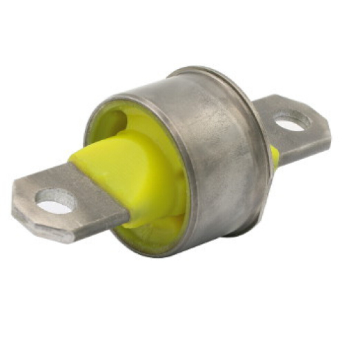 Полиуретановый сайлентблок задней подвески, продольного рычага (1 шт.), Точка опоры.4-06-2353