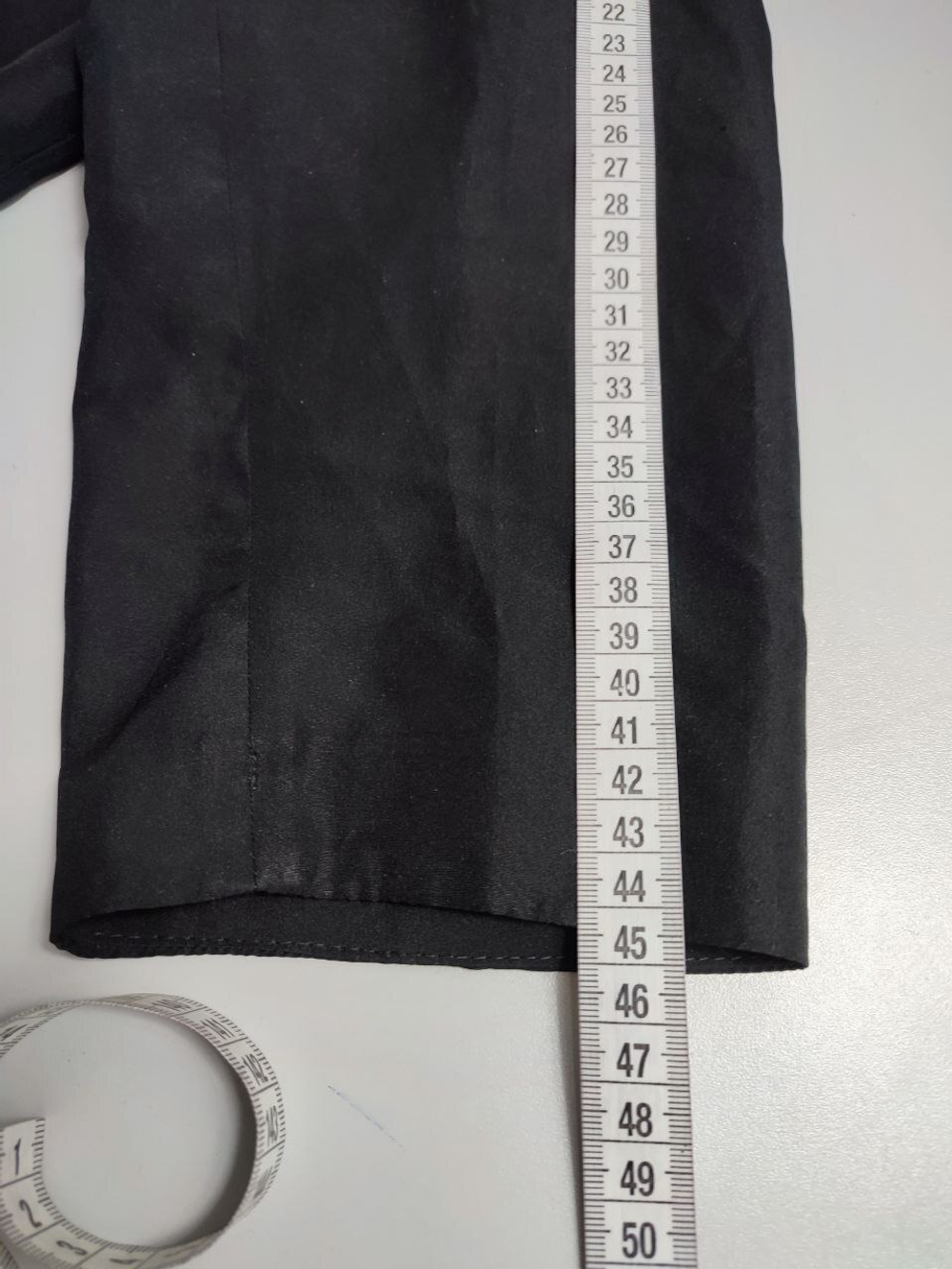 Жакет лаконичный 50 размер