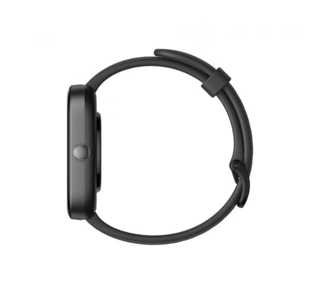 Умные часы Amazfit Bip 3 Pro Black
