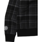 A Bathing Ape Bathing Ape X Comme Des Gar Ons A Bathing Ape X Comme Des Gar Ons Fw23 Свитшот