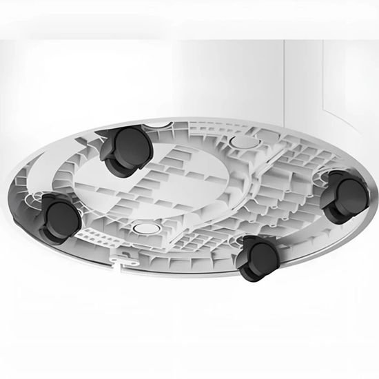 Умный осушитель воздуха Xiaomi Mijia Smart Dehumidifier 13L (DM-CS13BFA5A)