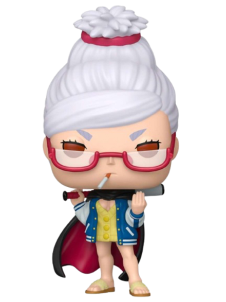 Фигурка Funko POP! Animation DanDaDan Seiko Ayase