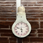 Часы Лампочка [Арт. SEB12910]