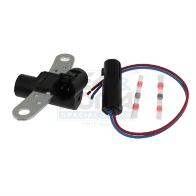 MEAT & DORIA - 87179-MDR - Sensor, crankshaft pulse