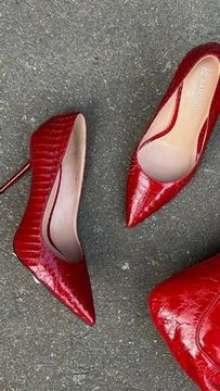 Туфли женские