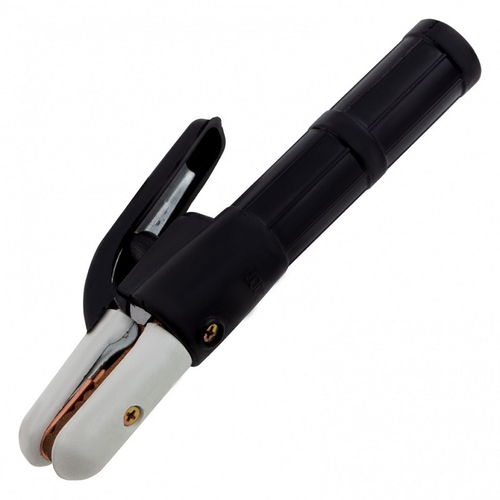 Держатель электродов, 300 А Сибртех, 91453