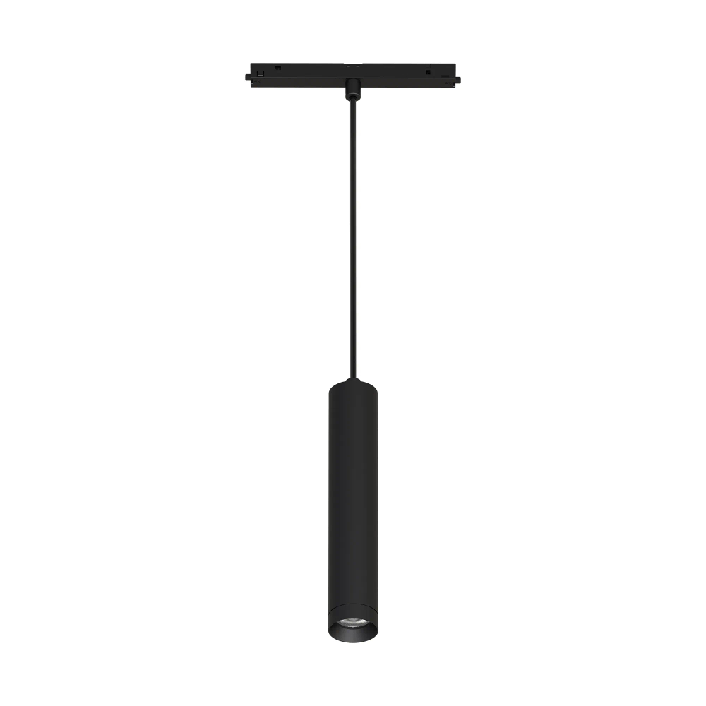 Светильник MAG-ORIENT-SPOT-HANG-R45-12W Day4000 (BK, 24 deg, 48V) (Arlight, IP20 Металл, 5 лет) 035711