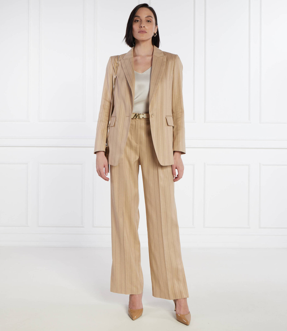 Пиджак Marc Cain - бежевый(WC 34.26 W61)