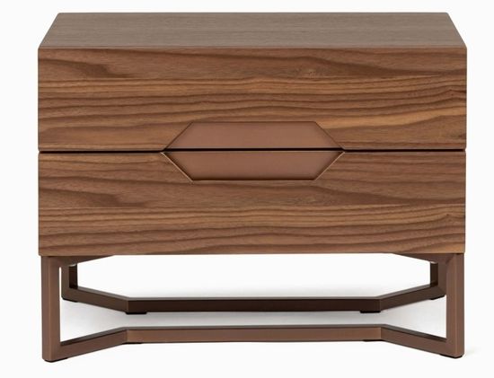 Прикроватная тумба Ambra 60х40