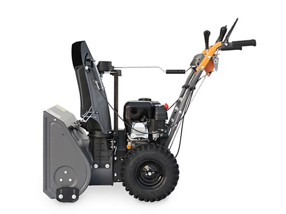 Снегоуборщик VILLARTEC WB 5561