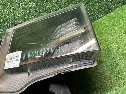 Фара правая Москвич 3 (2022-н.в.) галоген