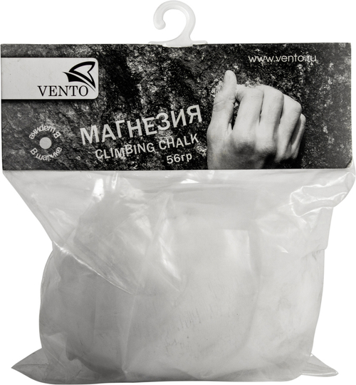 МАГНЕЗИЯ VENTO ШАРИК 56 Г