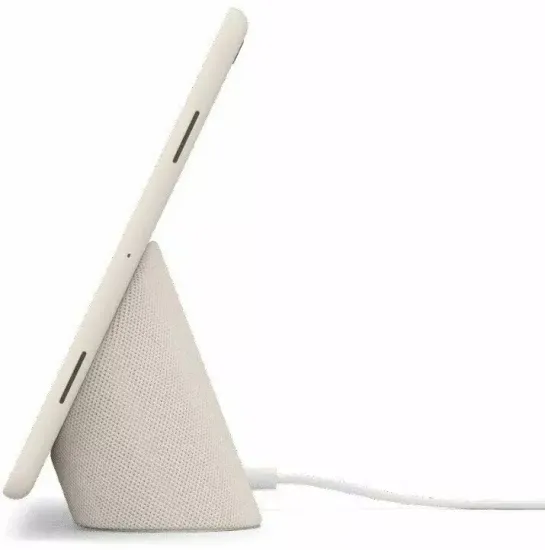 Планшет Google Pixel Tablet 8/128 Porcelain ( бежевый)