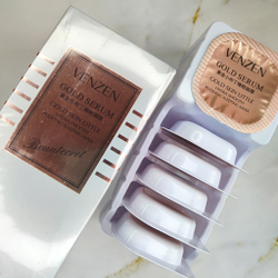 Ночная маска с золотом, 7.5г