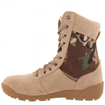 Берцы ДОФ 0058/3 WI