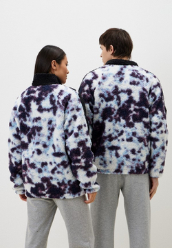 Толстовка мужская REEBOK CL F VECTOR HI PILE FLEECE