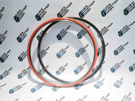 713C3B34C069  - плавающее уплотнение (доукон) Bonfiglioli (KYB)