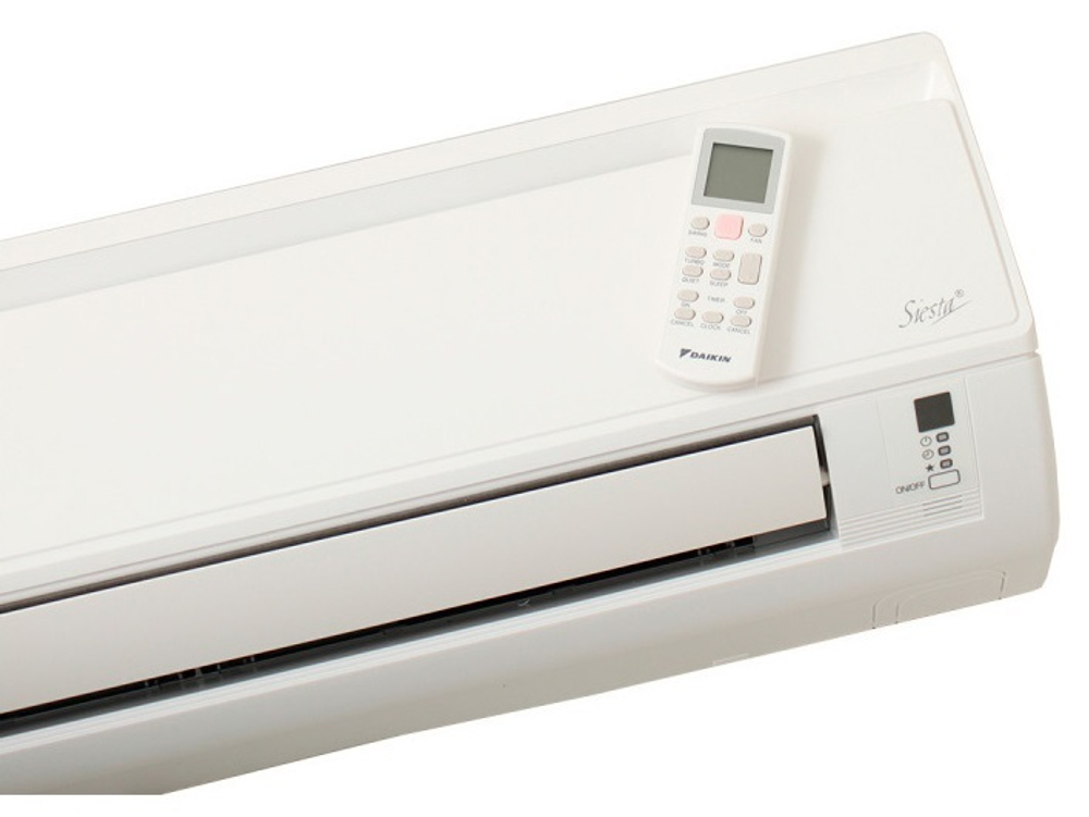 Кондиционер Daikin ATYN20L/ARYN20L. Цвет: Белый