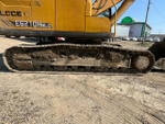 LGCE E6210 Экскаватор E6210HNLC (Дизельный, 6,1 л, 167 л.с., АТ)