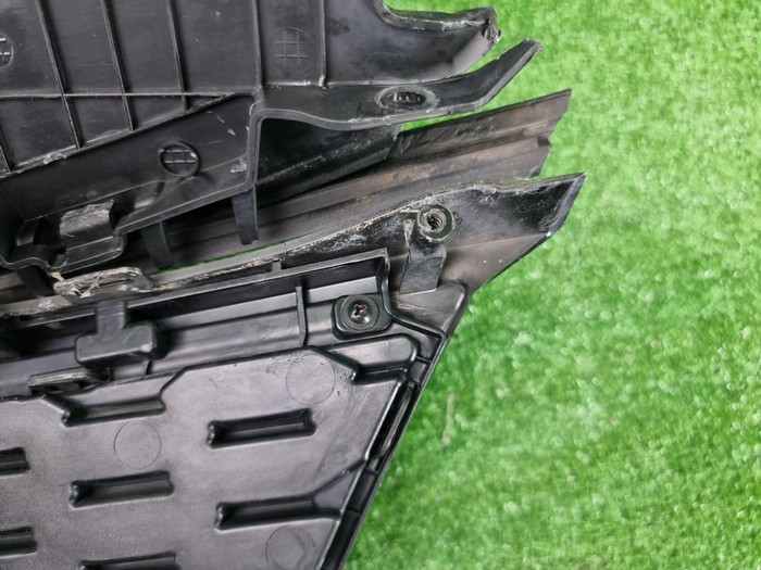 Решетка радиатора Kia Rio 4 X (2020-2022)