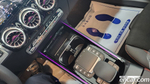 Mercedes-Benz GLB-Class X247 AMG GLB35 4MATIC (12.2023)