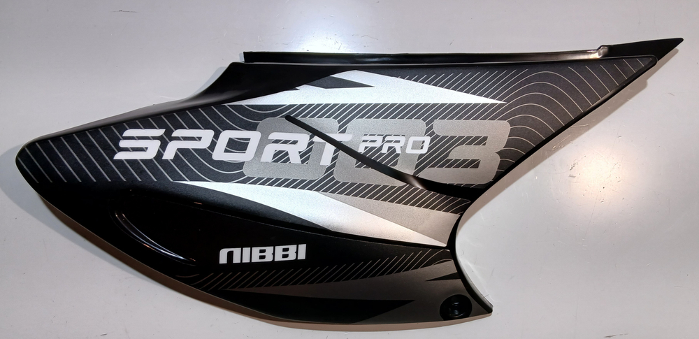 Пластик боковой центральный правый мотоцикл REGULMOTO SPORT 003 PRO