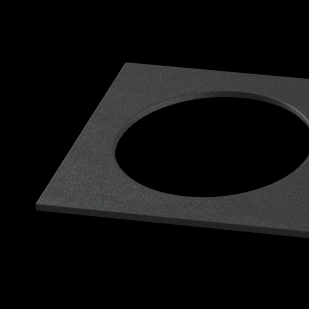 Рамка декоративная Maytoni Kappell DLA040-04B