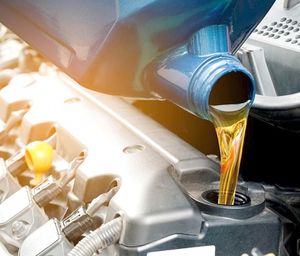 Масла и смазки