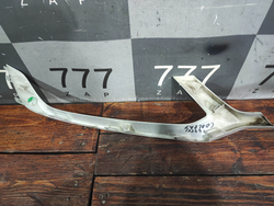 Накладка переднего бампера левая Geely Coolray 19-24 Б/У Оригинал 6600012331