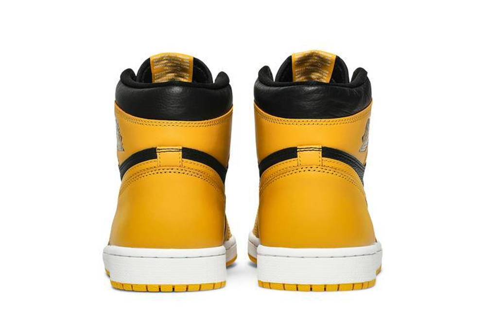 Кроссовки Jordan Air Jordan 1 Retro High Og "Pollen"