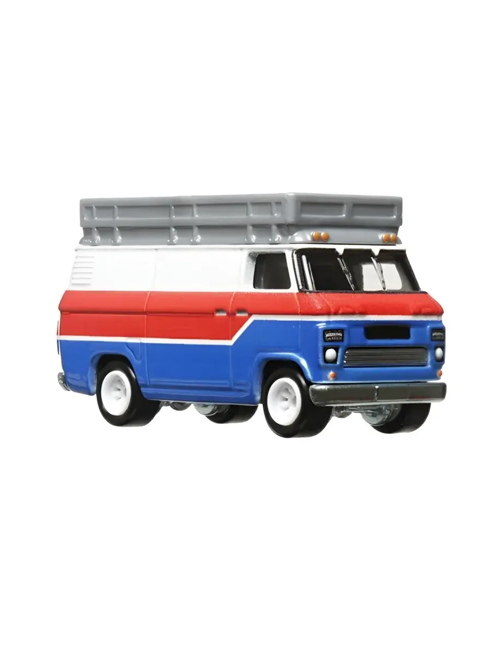 Набор Хот Вилс Премиум Rover и HW Rally Hauler FLF56 HKF45