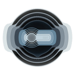 Набор мисок Nest 9 Plus Sky, Joseph Joseph