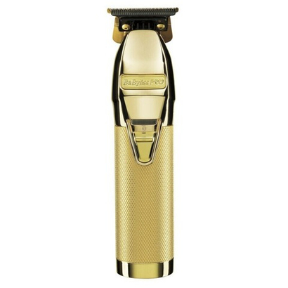 Профессиональный триммер BaByliss PRO Skeleton FX Gold FX7870GE