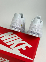 Кроссовки Nike Air Max TN Plus 3 #B281 (бел.)