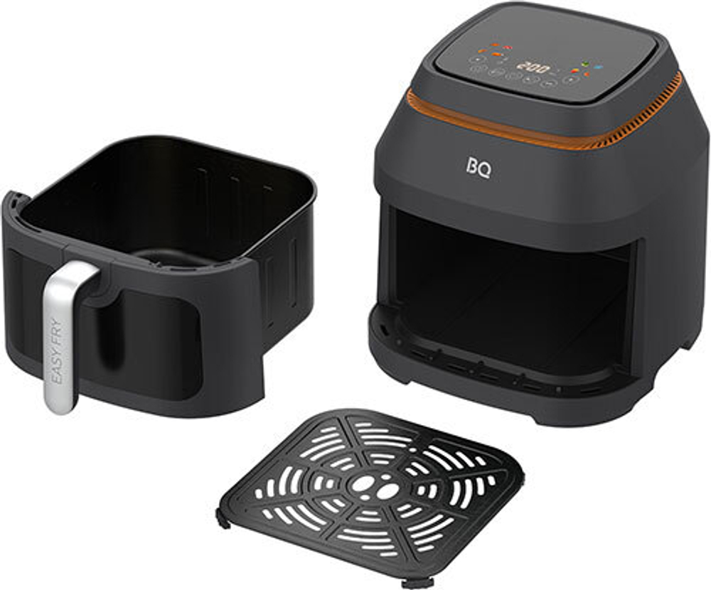 Аэрогриль BQ AF6011S