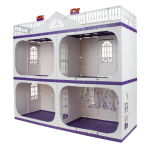 Усадьба "Конфетти" (Огонек)