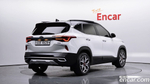Kia Seltos Бензин 1.6 Turbo 2WD (08.2019)