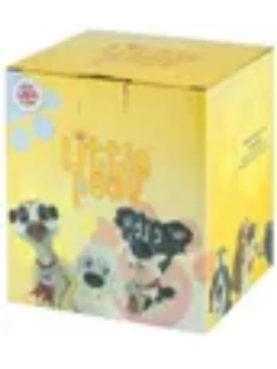 Статуэтка из коллекции - забавные животные (Великобритания)