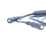 Коса кабель провод для Kugoo G2 PRO Kirin 2022 Jilong