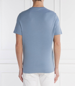 Футболка Michael Kors - голубой(CS4521H1V2)