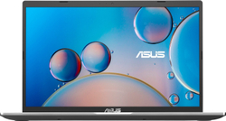 Ноутбук ASUS Laptop 15 X515JP-BQ039T 90NB0SS1-M03210 Intel Core i7 1065G7, 1.2 GHz - 3.7 GHz, 8192 Mb, 15.6; Full HD 1920x1080, 512 Gb SSD, DVD нет, nVidia GeForce MX330 2048 Mb, Windows 10 Home, серый