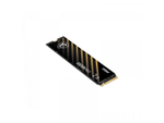 SSD накопитель MSI Spatium M461 2ТБ, M.2 2280, PCIe 4.0 x4, NVMe [S78-440Q550-P83]