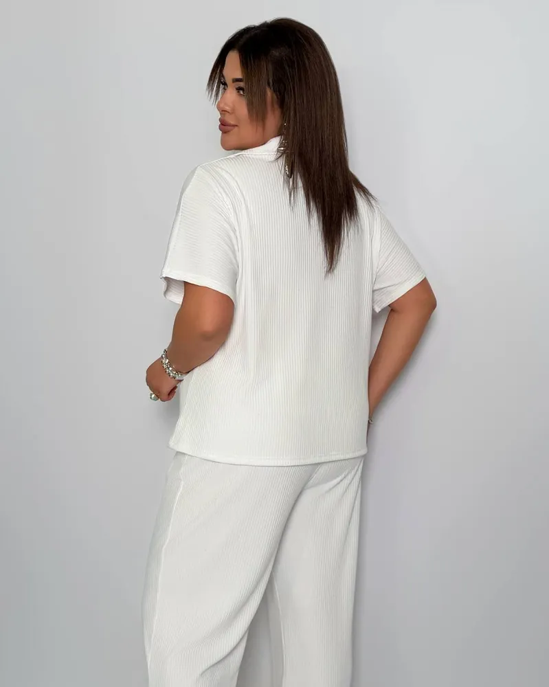 Костюм УК-084-5 Фабрика Моды