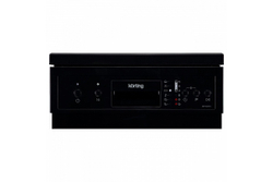 Отдельностоящая посудомоечная машина Korting KDF 45240 N