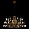 Подвесной светильник Loft IT Coppelia 10476 Gold
