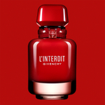 GIVENCHY L’Interdit Rouge Ultime парфюмерная вода женская