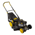 Газонокосилка бензиновая Huter GLM-6.0 ST