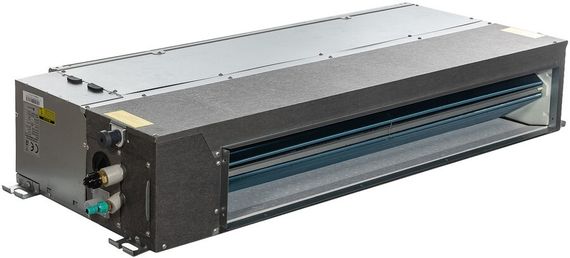 Канальная VRF система Dantex DM-UAC036T2/DAF