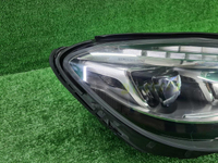 Фара правая Mercedes S W222 (2013-2017) LED Night Vision